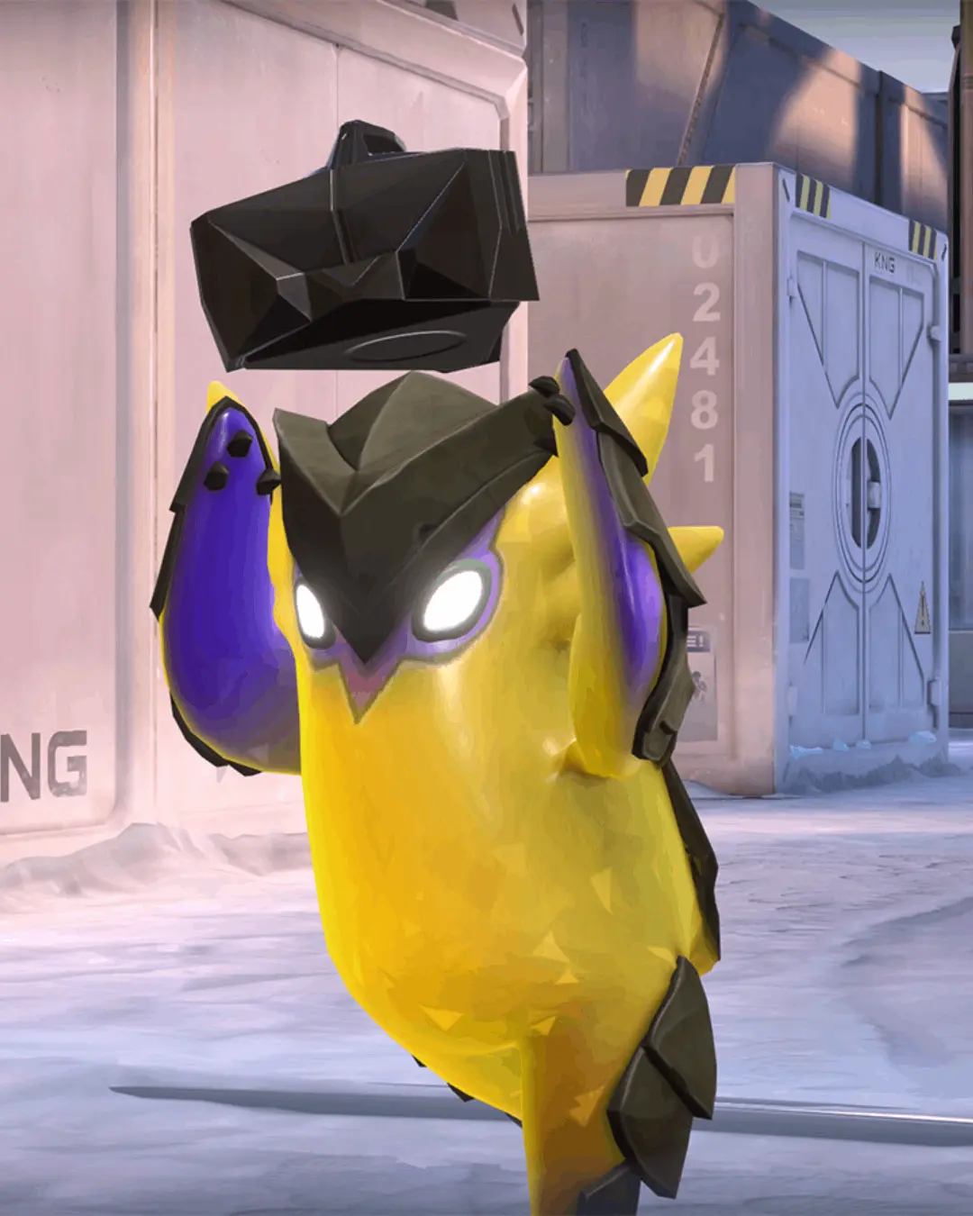Guess the Ability Mode