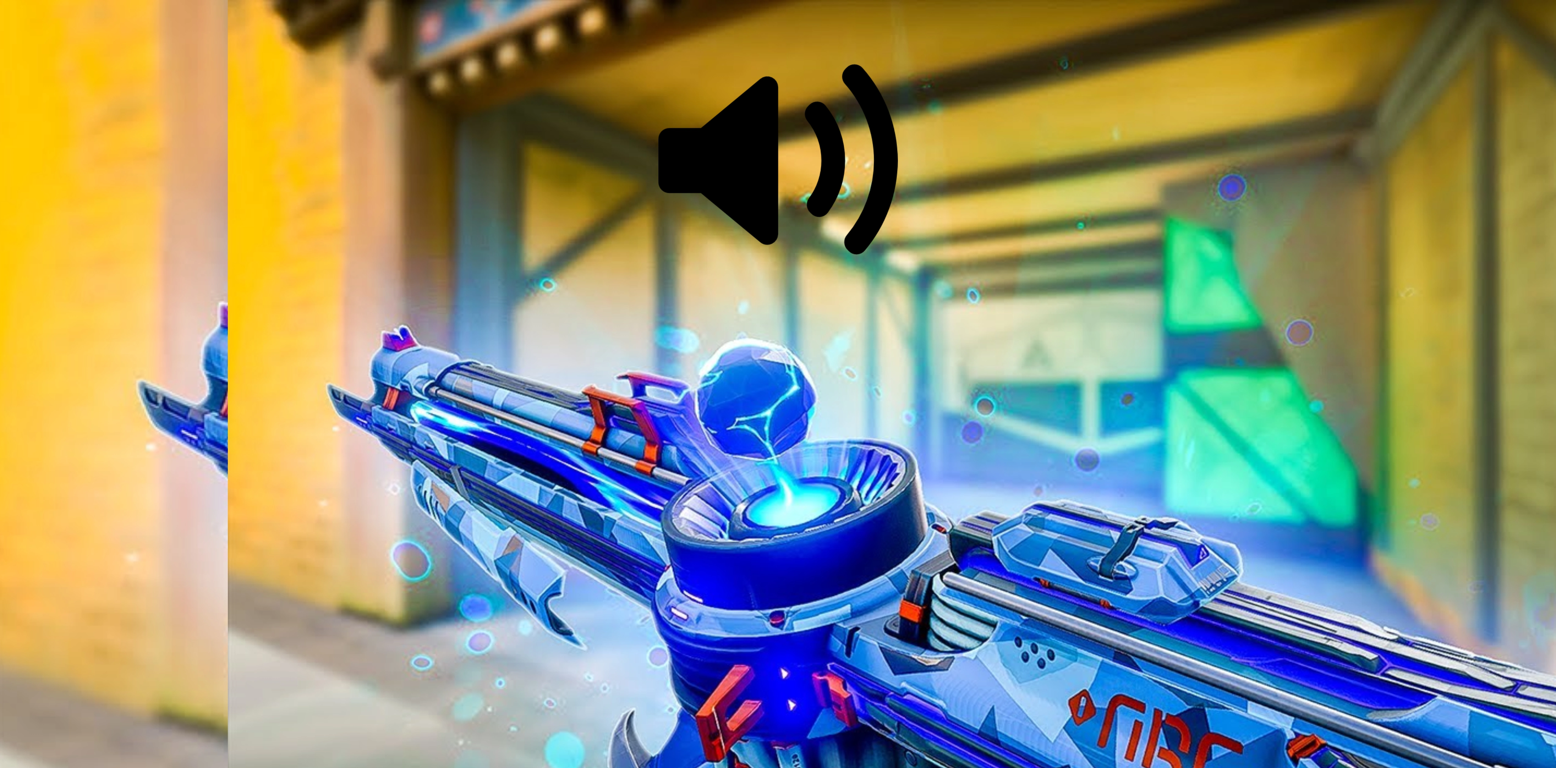 Sound Skins Mode