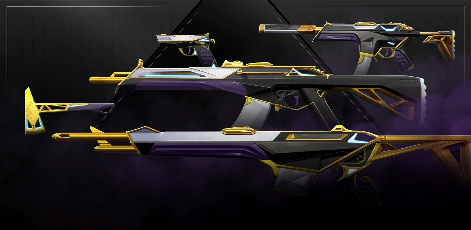 Skins Mode