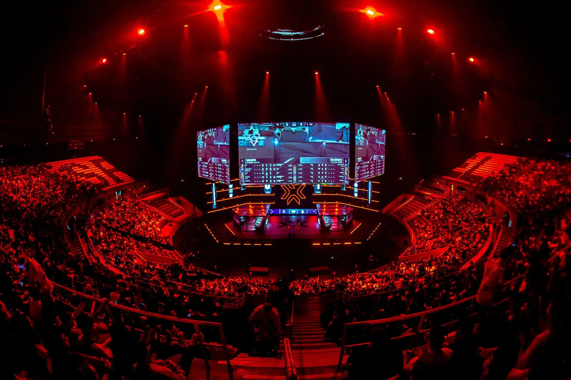 VCT Mode